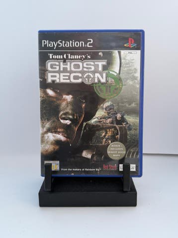 Ghost Recon - Playstation 2, Verzenden, Nieuw