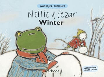 Winter / Nellie & Cezar 9789031723669 Jan van Coillie, Boeken, Verzenden, Gelezen, Jan van Coillie