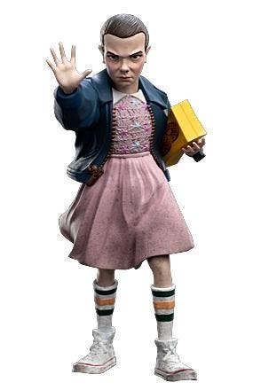 Mini Epic Stranger Things Eleven Lucas Mike Will, Nieuw