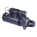 Startmotor Caterpillar nieuw, Verzenden, Nieuw