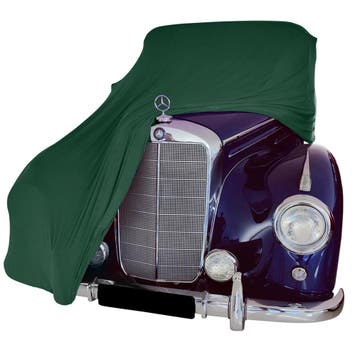 Autohoes voor Mercedes-Benz W187 220A Cabriolet (1951-1955), Ophalen of Verzenden, Nieuw, Op maat