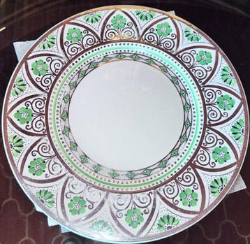 Wedgwood - Wedgwood - Tafelservies (14) - Porselein