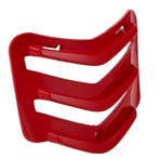 Originele Sierstrips Grille Claxonneus - Vespa GTS modellen, Ophalen of Verzenden, Nieuw