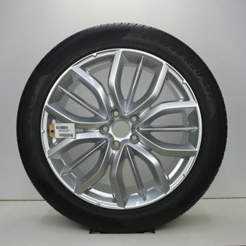 Originele velgen 20 inch Maserati Levante *OS1008016*, Gebruikt, Velg(en), Ophalen of Verzenden, Personenwagen