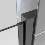 SALE - Torno 90 x 200 - 8mm - Douchedeur  -  Douchewand, Ophalen of Verzenden, Nieuw