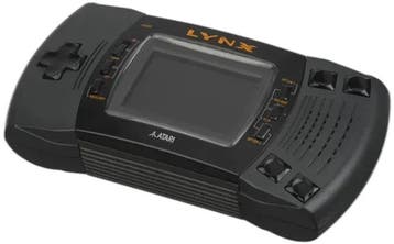 Atari Lynx II, Spelcomputers en Games, Spelcomputers | Atari, Verzenden, Nieuw