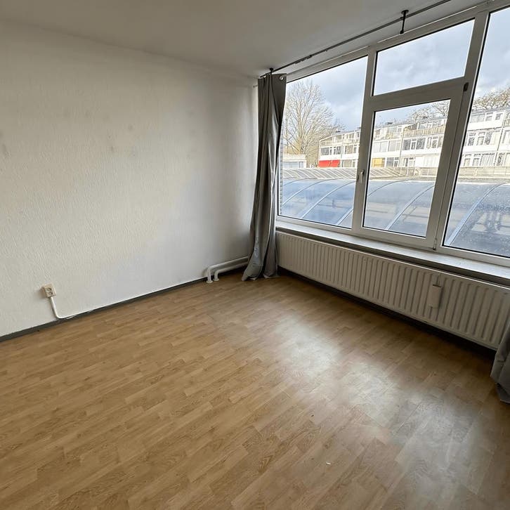 Studio in Breda gevonden voor €539,- pm, Huizen en Kamers, Huizen te huur, Direct bij eigenaar, Noord-Brabant, (Studenten)kamer