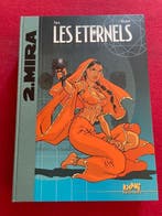 Les Éternels T2 - Mira + suppléments - C - 1 Album -, Boeken, Nieuw