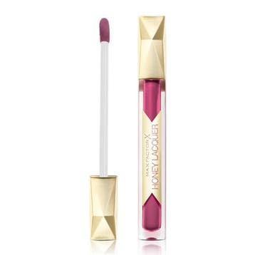 Max Factor Honey Lacquer Lipgloss - 10ml, Ophalen of Verzenden, Nieuw, Lippen, Make-up