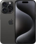 Apple iPhone 15 Pro 512GB Wit met GARANTIE & verzending, Ophalen of Verzenden, Gebruikt