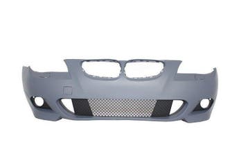 Voorspoiler BMW 5 E60, Ophalen of Verzenden, Nieuw