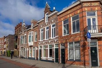 Te huur: Appartement Noorderhaven in Groningen, Groningen, Groningen, Appartement