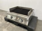 Elektrische Grill | Zanussi, Ophalen of Verzenden, Gebruikt, Fornuis, Frituur en Grillen
