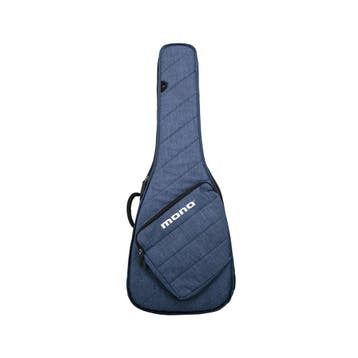 Mono M80 Sleeve 2.0 Dreadnought Moonlight blue, Verzenden, Nieuw