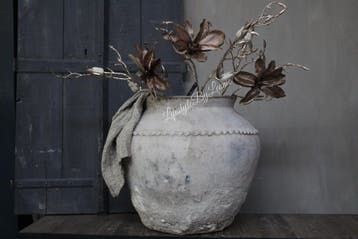 Namaak Magnolia tak Sober Brown, Huis en Inrichting, Ophalen of Verzenden, Nieuw