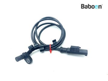 ABS Sensor Voor Royal Enfield Interceptor 650 2018-2021, Verzenden, Gebruikt