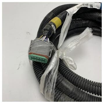 Bieden: High-Quality Yanmar Marine Wiring, Ophalen of Verzenden, Nieuw, Motor en Techniek, Zeilboot of Motorboot