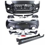 Bodykit Bumper set Suzuki Swift AZ 2017-.., Ophalen of Verzenden, Nieuw