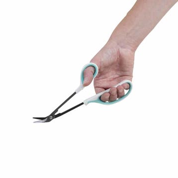 Teennagelschaar op lange steel (Persoonlijke verzorging), Ophalen of Verzenden, Nieuw