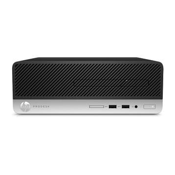 Refurbished HP ProDesk 400 G5 SFF met 2jr garantie, Computers en Software, Ophalen of Verzenden, Zo goed als nieuw, HP, 512GB