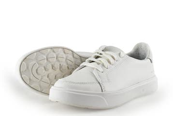 Timberland Sneakers in maat 36 Wit, Kleding | Dames, Verzenden, Wit, Timberland, Sneakers of Gympen