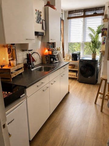 Te huur: Appartement Prins Bernhardlaan in Haarlem, Noord-Holland, Appartement, Haarlem
