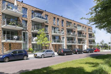 Te huur: Appartement Astronautenweg in Duivendrecht, Duivendrecht, Noord-Holland, Appartement