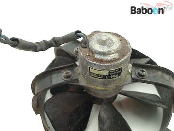 Koelfan Motor Rechts Ducati 999, Verzenden, Gebruikt