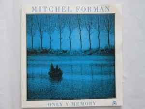 cd - Mitchel Forman - Only A Memory, Cd's en Dvd's, Cd's | Overige Cd's, Zo goed als nieuw, Verzenden