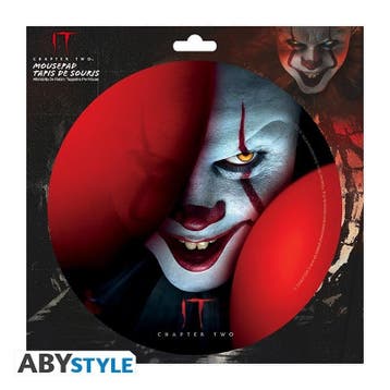 IT Pennywise Muismat, Ophalen of Verzenden, Nieuw