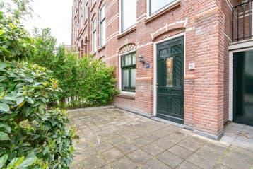 Te huur: Appartement Obrechtstraat in Den Haag, Den Haag, Appartement, Zuid-Holland
