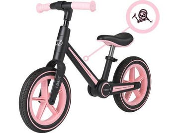 Veiling - Først Loopfiets 2 Jaar - Balance Bike - Loop Fiet, Nieuw
