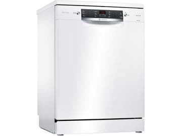 Bosch SMS46IW05N - Vaatwasser - 13 couverts - Energieklasse, Verzenden, Zo goed als nieuw