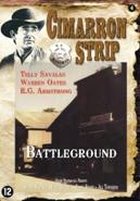 Battleground - DVD, Verzenden, Nieuw in verpakking