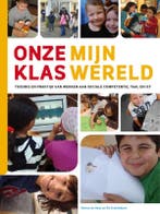 Onze klas mijn wereld 9789088504792 Dorian de Haan, Boeken, Studieboeken en Cursussen, Verzenden, Gelezen, Dorian de Haan
