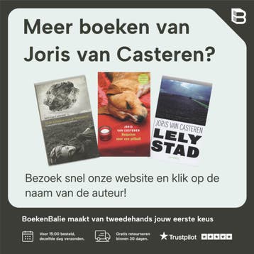 Een botsing op het spoor 9789021408477 Joris van Casteren, Boeken, Verzenden, Gelezen, Joris van Casteren