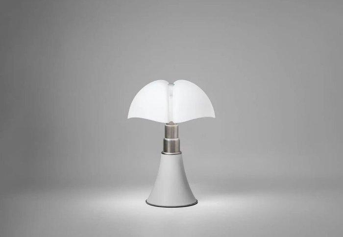 Martinelli Luce - Gae Aulenti - Tafellamp - MINI PIPISTRELLO, Antiek en Kunst, Antiek | Lampen