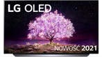 LG C1 OLED55C11LB - 55 inch - 4K OLED - 2021 - Europees, Verzenden, Nieuw