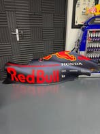 Carbon paneel - Red Bull - Max Verstappen RB15 2019 Sidepod, Nieuw