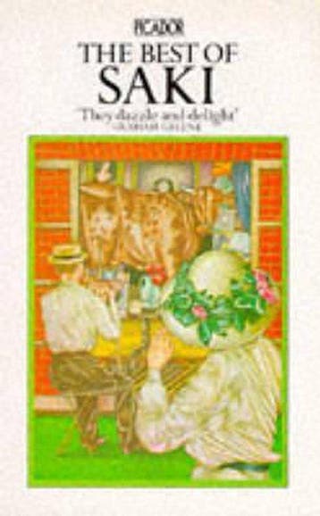 Best of - Saki, Verzenden, Gelezen