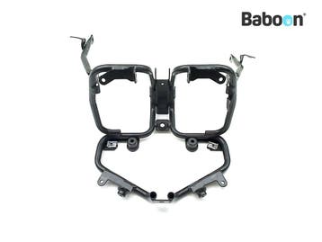 Kuipframe Aprilia SL 750 Shiver 2007-2009 + GT (SL750), Verzenden, Gebruikt