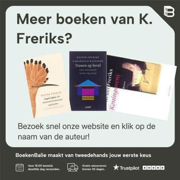 Geheim Indië - K. Freriks 9789021463124, Boeken, Verzenden, Gelezen, K. Freriks