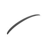 CarbonWorks Koffer Spoiler MP Style Carbon BMW 5-serie, Ophalen of Verzenden, Nieuw, BMW, Achterklep