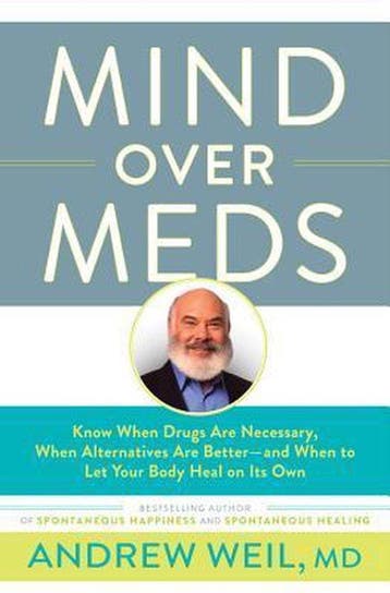 Mind Over Meds, Ophalen of Verzenden, Nieuw