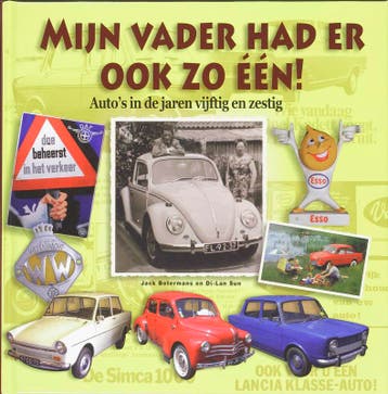Mijn vader had er ook zo één - D. lan-Sun 9789058978561, Verzenden, Zo goed als nieuw, D. lan-Sun