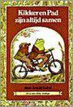 Kikker en pad zijn altijd samen / Blokboekjes 9789021610382, Boeken, Verzenden, Gelezen, Arnold Lobel