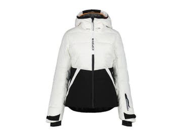 Icepeak ski jas dames Electra wit 980 40 42, Kleding | Dames, Wintersportkleding, Icepeak, Nieuw, Jack
