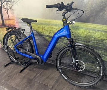 ACTIE! Flyer Gotour5 5.43 E-bike | 750WH | VAN €5199 NU €…, Overige merken, Nieuw, Ophalen of Verzenden, 47 tot 51 cm