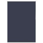 vidaXL Rolgordijn verduisterend 95x175cm stofbreedte 90,7 cm, Huis en Inrichting, Stoffering | Gordijnen en Lamellen, Verzenden