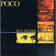 cd - Poco - Blue And Gray, Cd's en Dvd's, Verzenden, Zo goed als nieuw